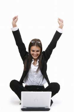 Happy Spread Betting Happy Spread Betting Lady